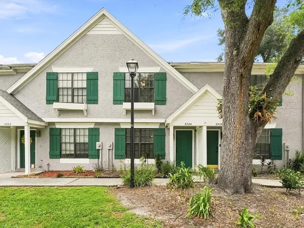 3324 LAUREL VIEW DRIVE, BRANDON, FL 33511