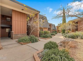 4800 N Stanton St UNIT 147, El Paso, TX 79902