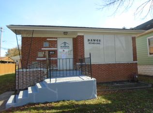 9609 S Genoa Ave, Chicago, IL 60643