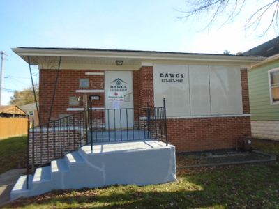 9609 S Genoa Ave, Chicago, IL, 60643