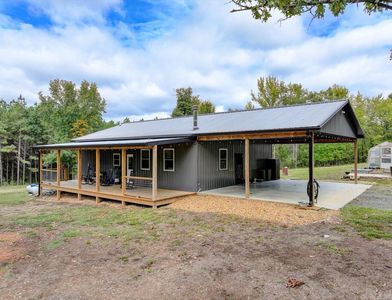 275 Asbury Rd, Malvern, AR, 72104
