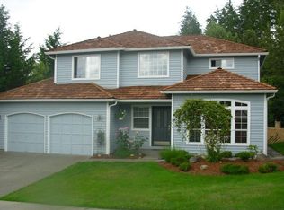 5303 151st Pl SE, Everett, WA 98208