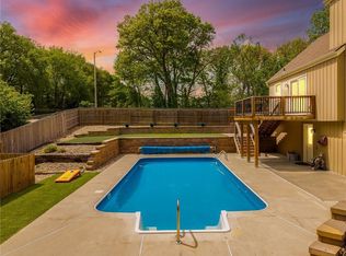 7201 NE 72nd Ter, Kansas City, MO 64119