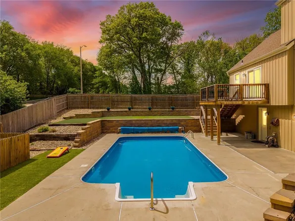 7201 NE 72nd Ter, Kansas City, MO 64119