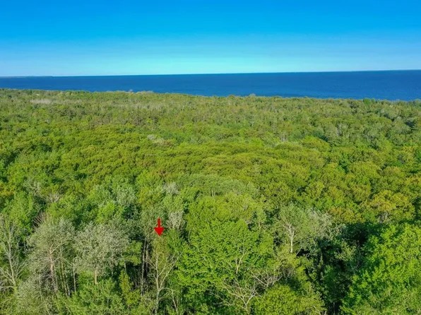 Bluff Ledge Rd, Sturgeon Bay, WI 54235