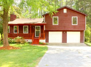 1307 Country Lane Way NE, Conyers, GA 30012