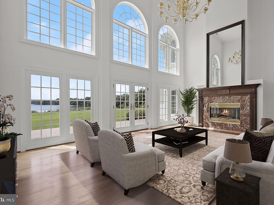 12355 Mill Creek Ln, Wye Mills, MD 21679 Zillow