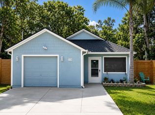 228 Nesmith Ave, Saint Augustine, FL 32084
