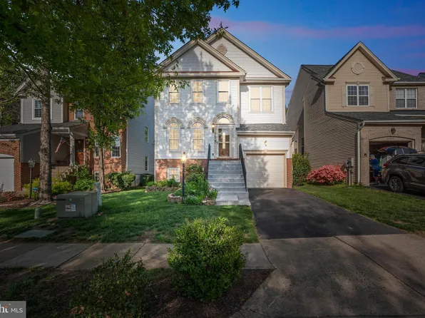 8785 Partridge Run Way, Bristow, VA 20136