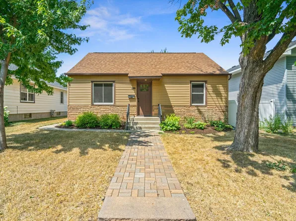 737 27th Ave N, Saint Cloud, MN 56303