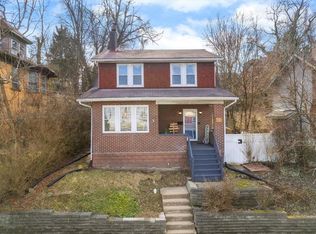 1922 Noblestown Rd, Pittsburgh, PA 15205