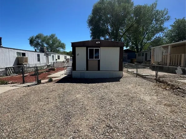 1901 Constitution Road, Pueblo, CO 81001