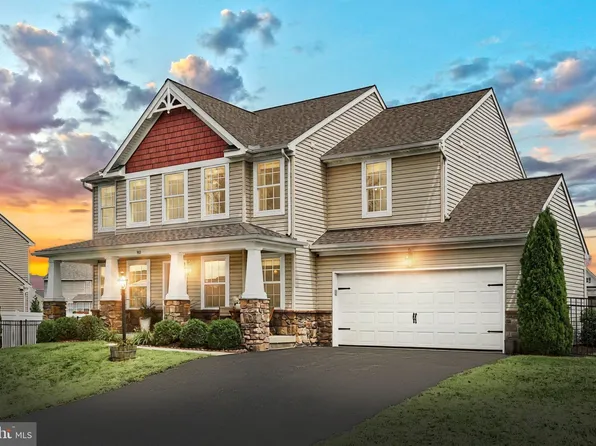 80 Coriander Ln, Manchester, PA 17345