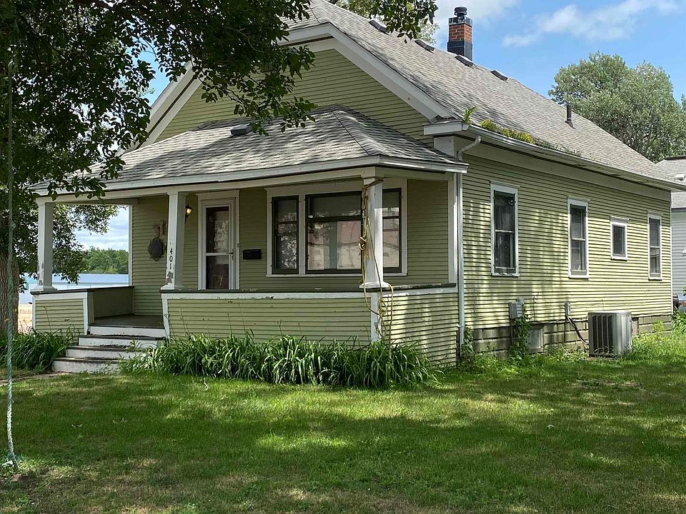 401 S Wind St, Flandreau, SD 57028 MLS 22304859 Zillow