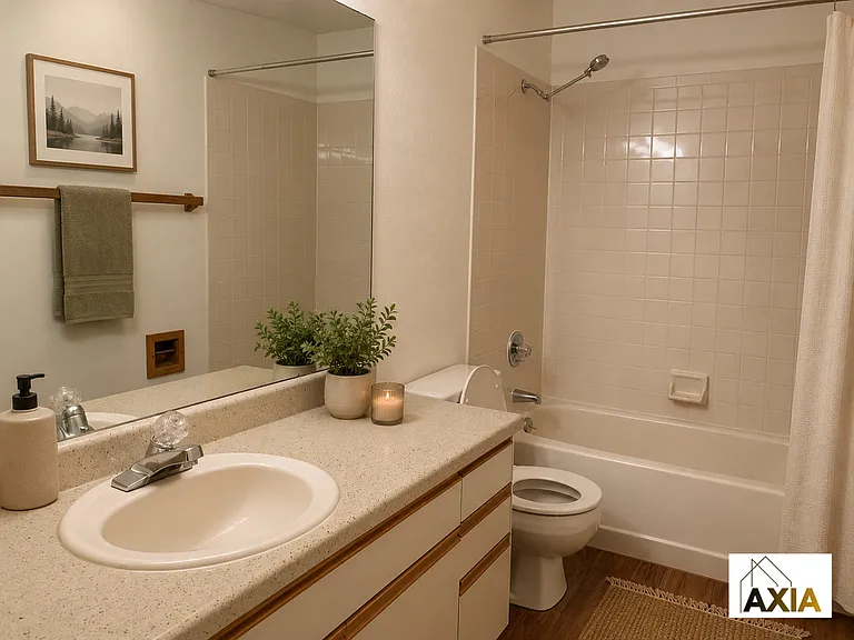 1927 Canyon Blvd #214 — Photo 6