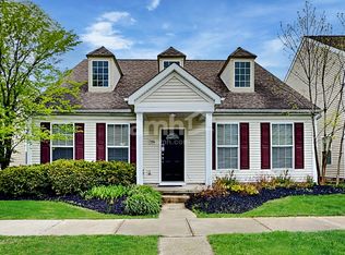 7194 Winterbek Ave, New Albany, OH
