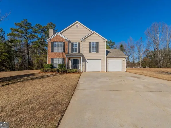 3510 Kerries Ct, Ellenwood, GA 30294