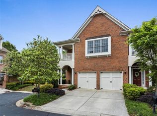 1286 Village Terrace Ct #P18, Atlanta, GA 30338