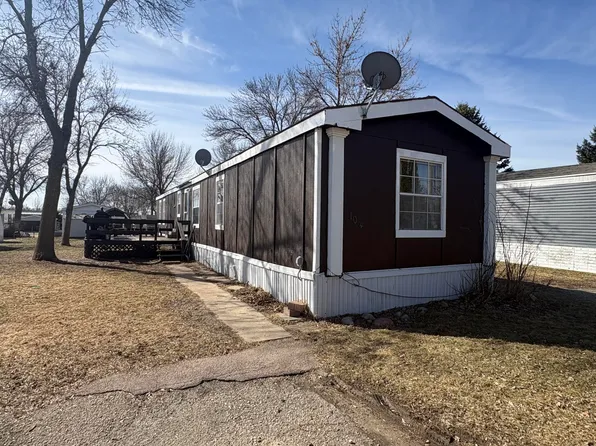 600 5th Ave S Lot 104, Brookings, SD 57006