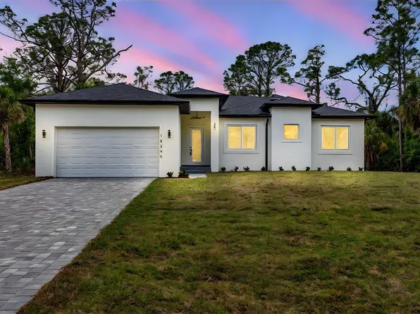 18399 Hillsborough Blvd, Port Charlotte, FL 33954