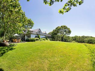 28 Loon Lane, Chilmark, MA 02535