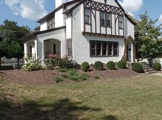 111 Valley St NW, Abingdon, VA 24210