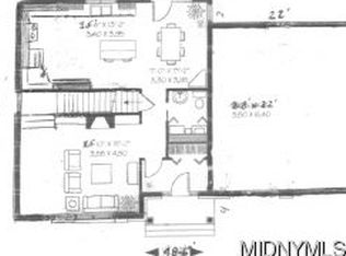 201 Daniel Ct, Deerfield, NY 13502