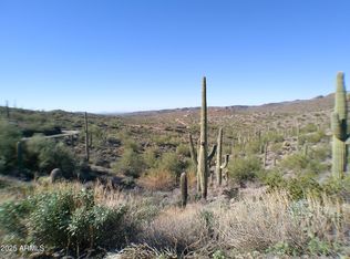 0 E Silver Tip Rd, Gold Canyon, AZ 85118