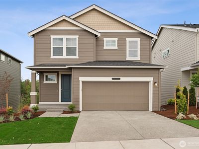 10830 188th Street E #1042, Puyallup, WA, 98374