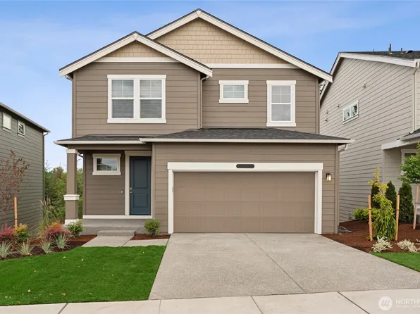 10830 188th Street E #1042, Puyallup, WA 98374