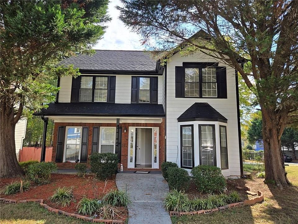 1st image of 3243 Oak Vista Way