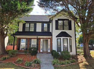 3243 Oak Vista Way, Lawrenceville, GA 30044