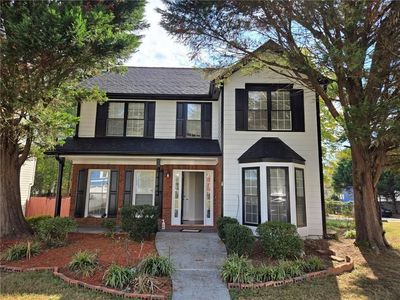 3243 Oak Vista Way, Lawrenceville, GA, 30044