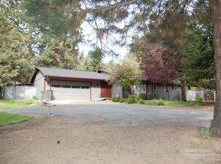 61171 Hitching Post Ln, Bend, OR 97702