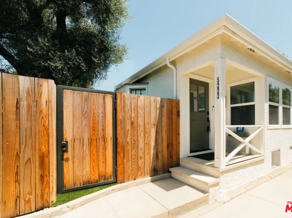 5222 N Whitsett Ave, Valley Village, CA 91607