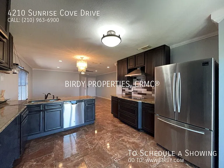 4210 Sunrise Cove Dr — Photo 13
