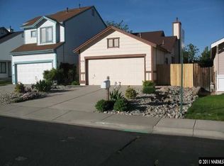 1762 Sierra Highlands Dr, Reno, NV 89523
