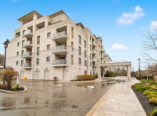 9909 Pine Valley Dr #402, Vaughan, ON L4H4M1
