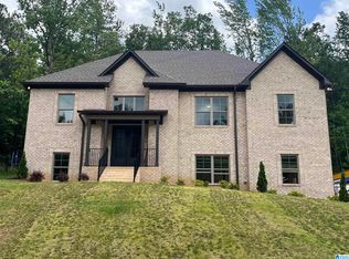 2060 Grey Oaks Ter, Pelham, AL 35124