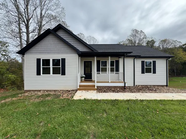 2350 Spring Grove Rd, Spout Spring, VA 24593