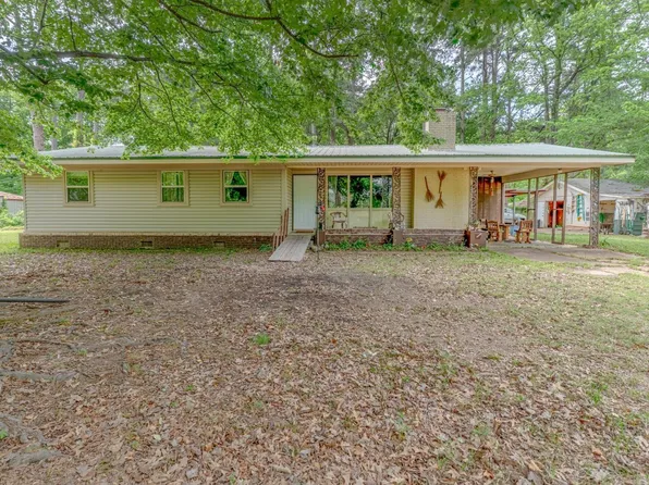 123 Woodruff St #897, Augusta, AR 72006