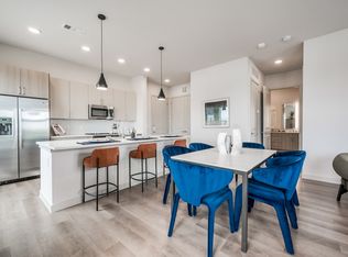 Lumen, Houston, TX 77019