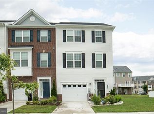 9528 Mary Geneva Ln, Owings Mills, MD 21117