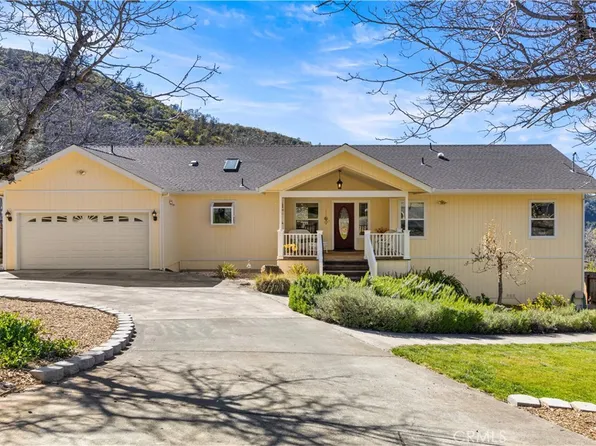 6635 Bergesen Dr, Kelseyville, CA 95451