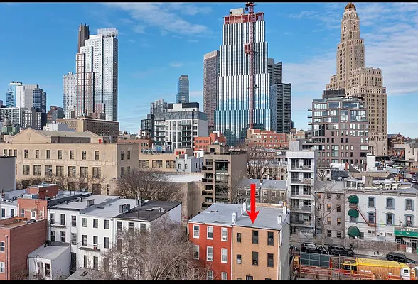 Rented by Corcoran | media 17