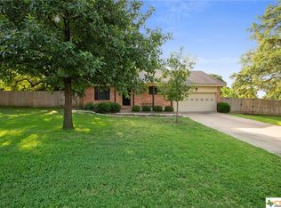 5960 Gavin Ridge Rd, Belton, TX 76513