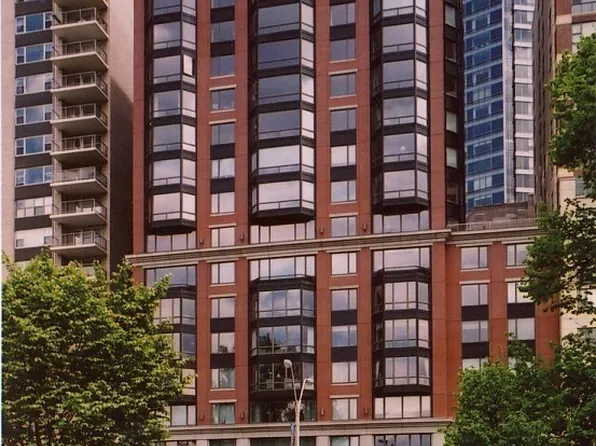 165 Tremont St Unit 804, Boston, MA 02111