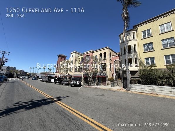 1250 Cleveland Ave #111A
