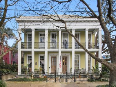 405 Delaronde St, New Orleans, LA, 70114