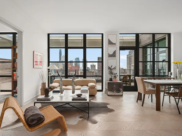 180 Front St Front Ph20e, Brooklyn, NY 11201